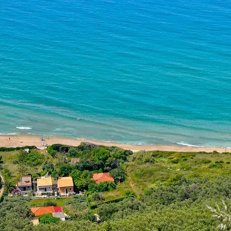 House Angelos C On Agios Gordios 아파트 아기오스고르디오스