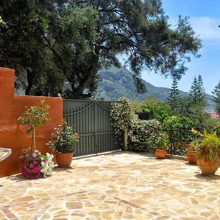 아파트 House Angelos C On Agios Gordios