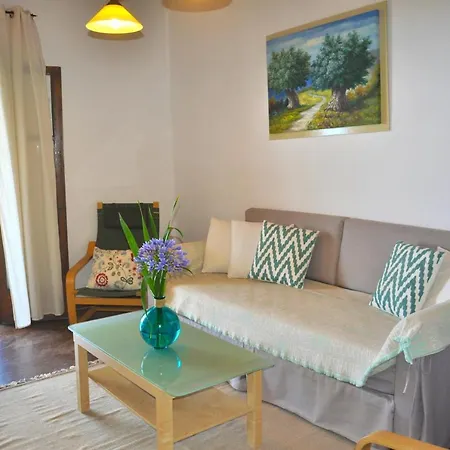 House Angelos C On Agios Gordios