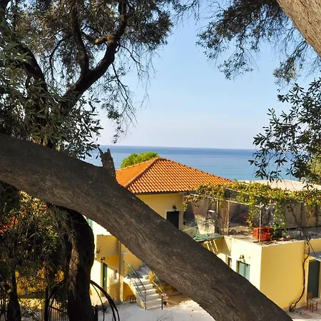 House Angelos C On Agios Gordios *